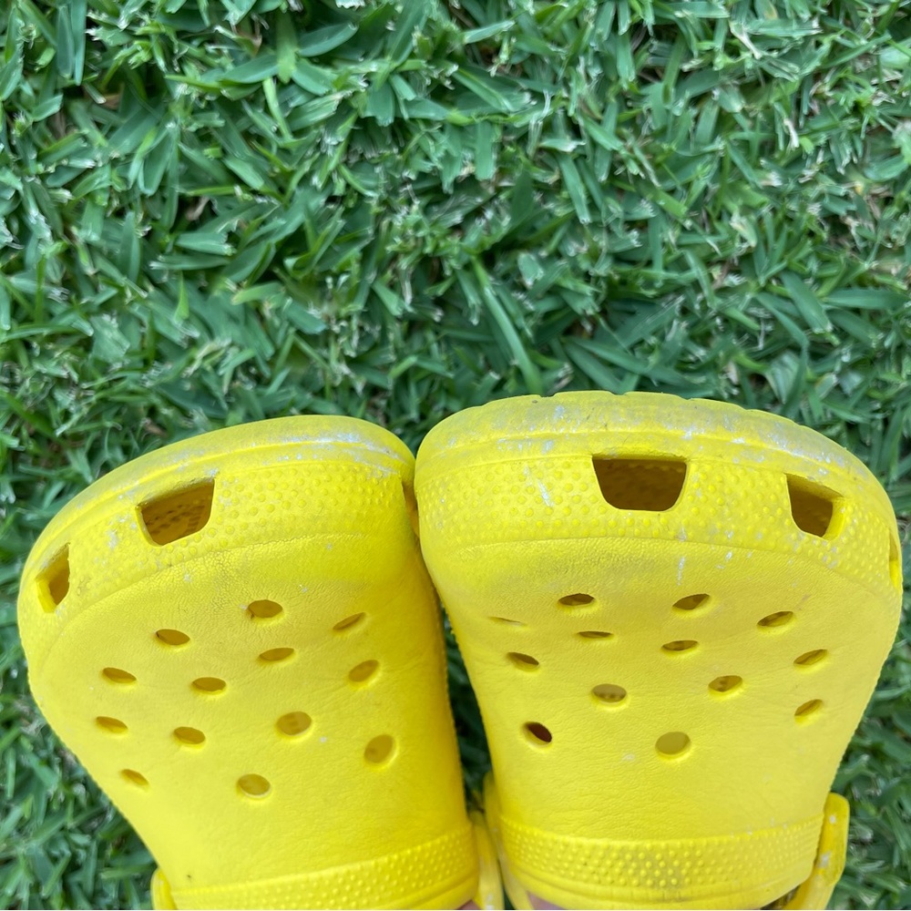 🐊 CROCS - Picture 3 of 5